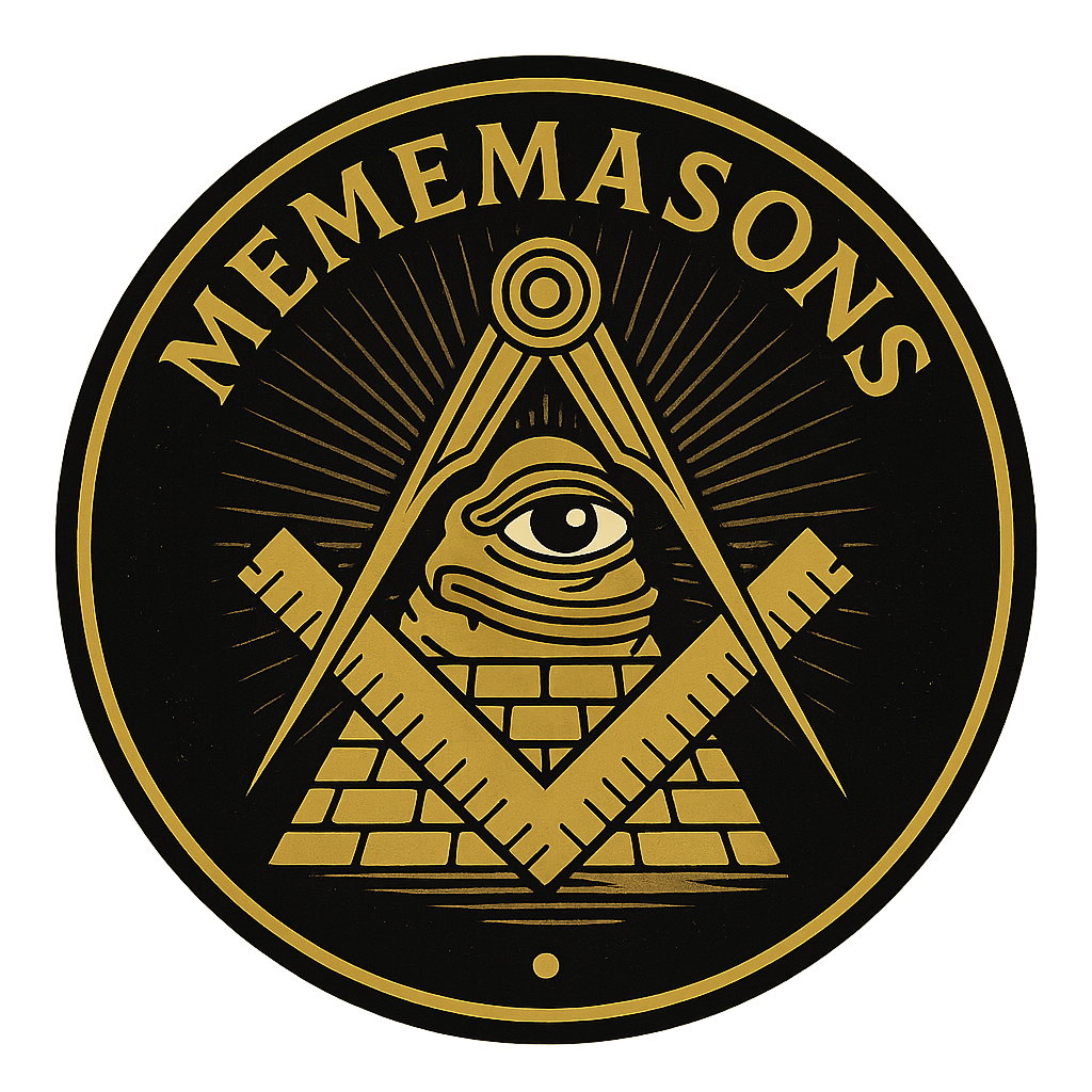 Meme Masons